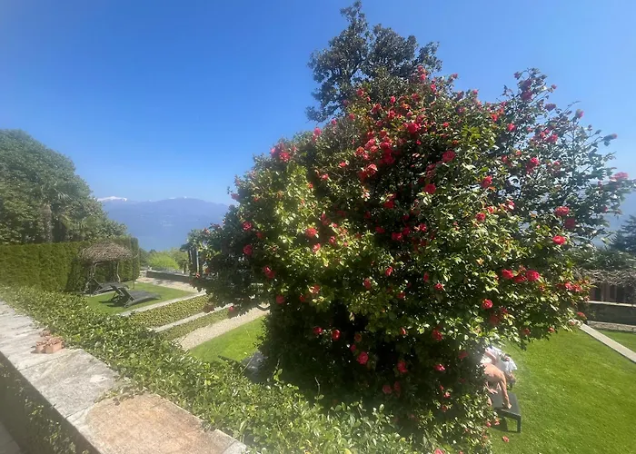 Relais Villa Margherita