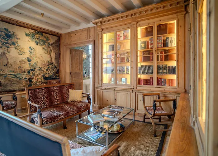 Hotel Du Domaine De La Groirie - Le Mans Ouest