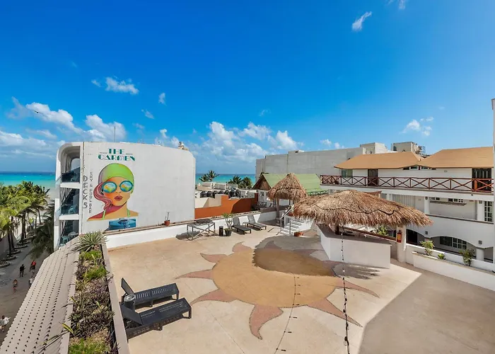 Haustierfreundliches Hotel: Illusion Boutique "Near Beach" (Adults Only)