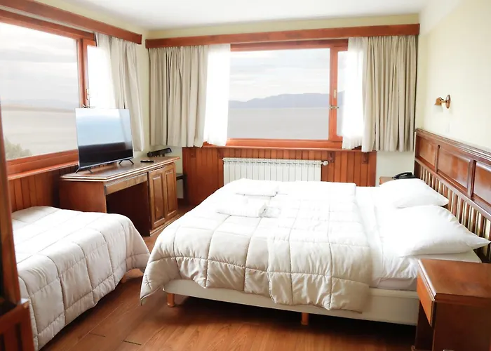 Costa Ushuaia