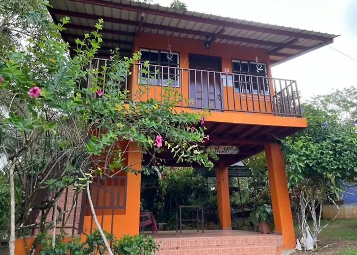 Hostal Finca Ely