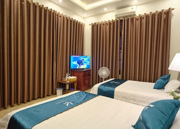 Kim'S Family Hotel