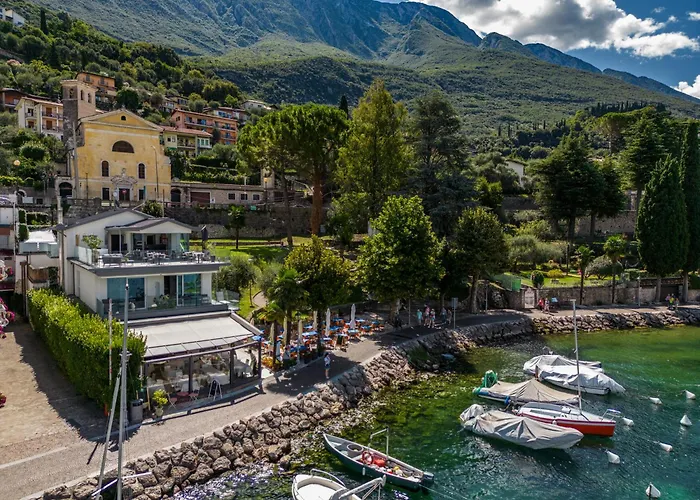 Albergo centrale: Gabbiano