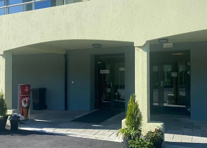 Sjoholt Sommerhotell
