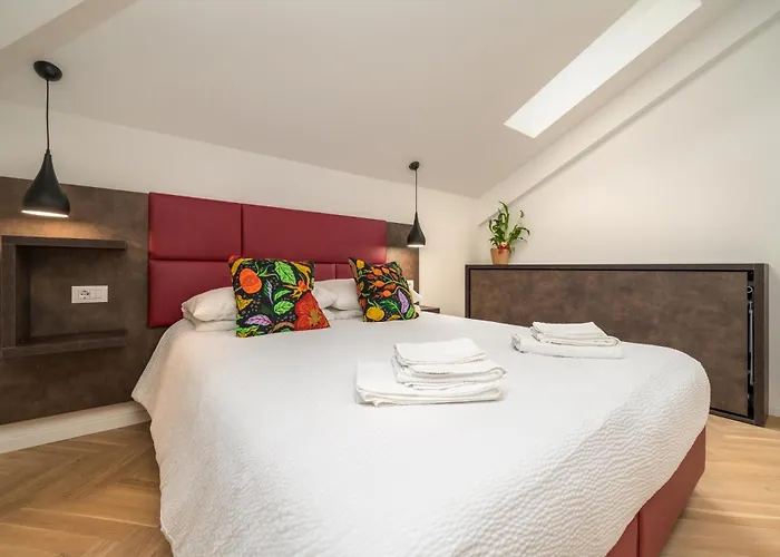 B&B Piedicastello