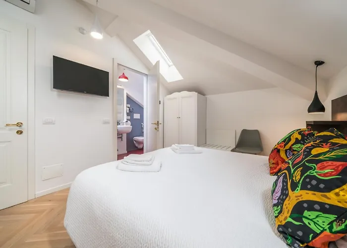 B&B Piedicastello
