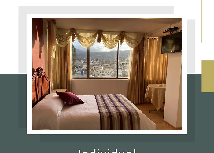 Hotel El Cisne Internacional