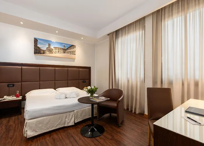 Hotel Minerva