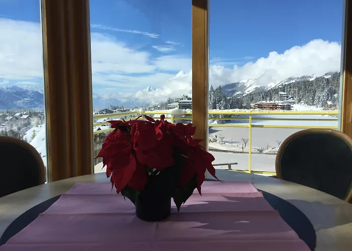 Grand Hôtel du Parc