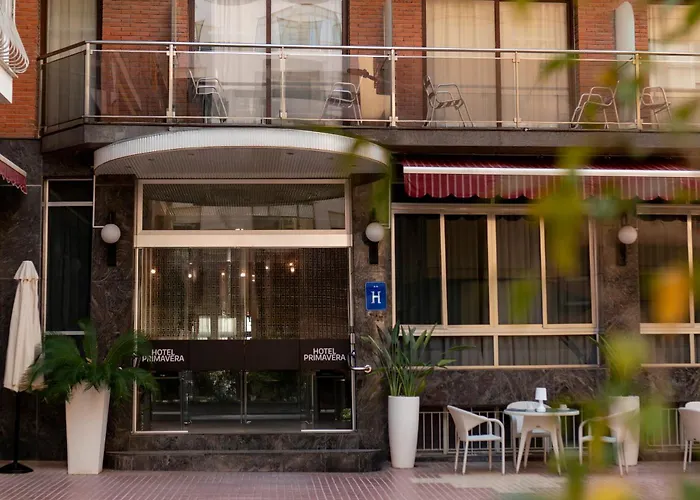  Primavera Benidorm
