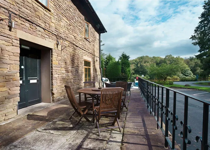 Park Hall Hotel & Spa Lancashire, A Member Of Radisson Individuals