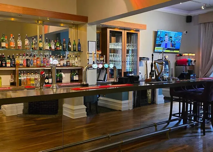Burn Hall Hotel