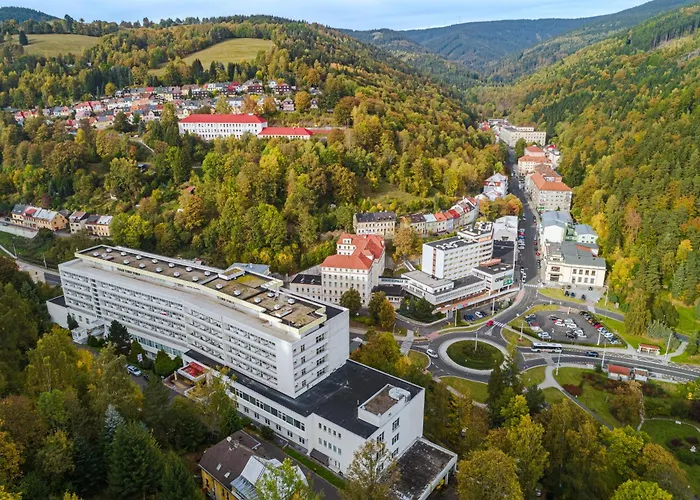 Hotel: Hotel Behounek