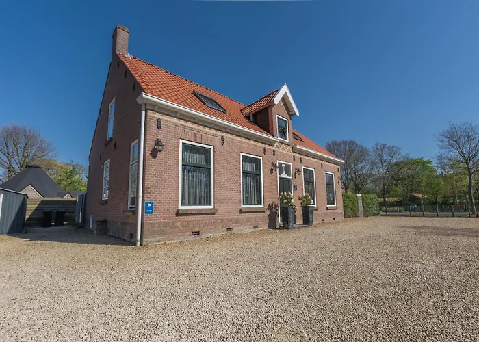B&B Dennenbos