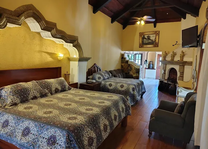 Indian Palace Hotel Boutique Spa & Restaurante