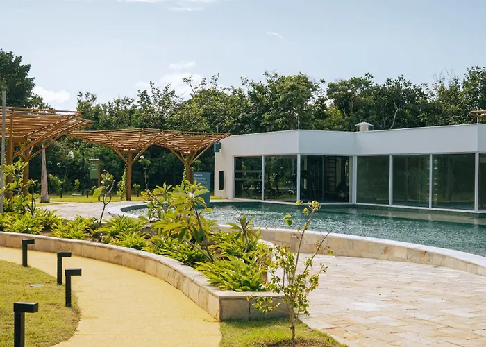 Pipa Ocean Hotel - Oficial