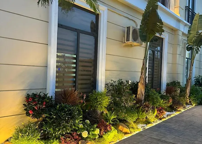Thu Huong Homestay