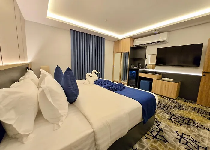 Elite Haven