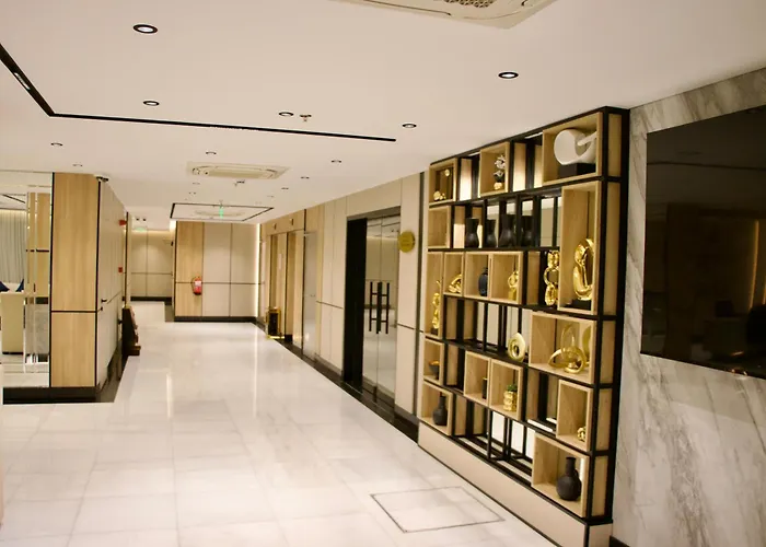 Elite Haven