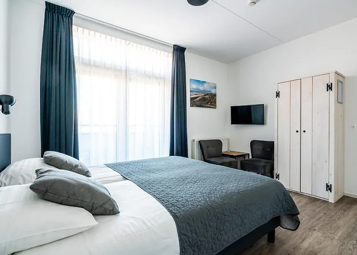 Duinhotel Haga