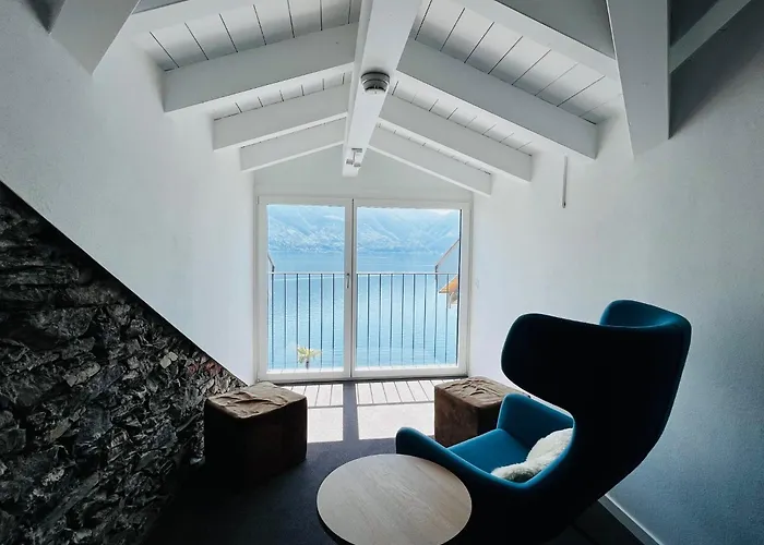 3 SterneHotel Collinetta