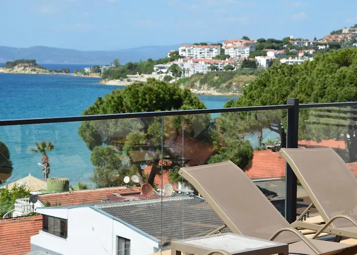 Rosy Suites Hotel