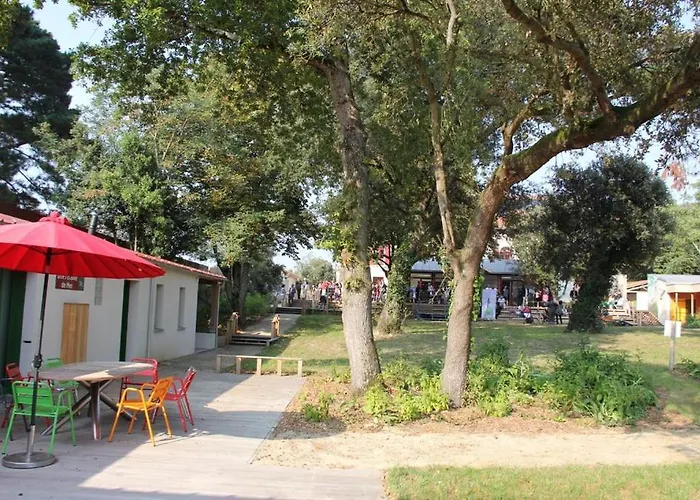 La Brise de Mer