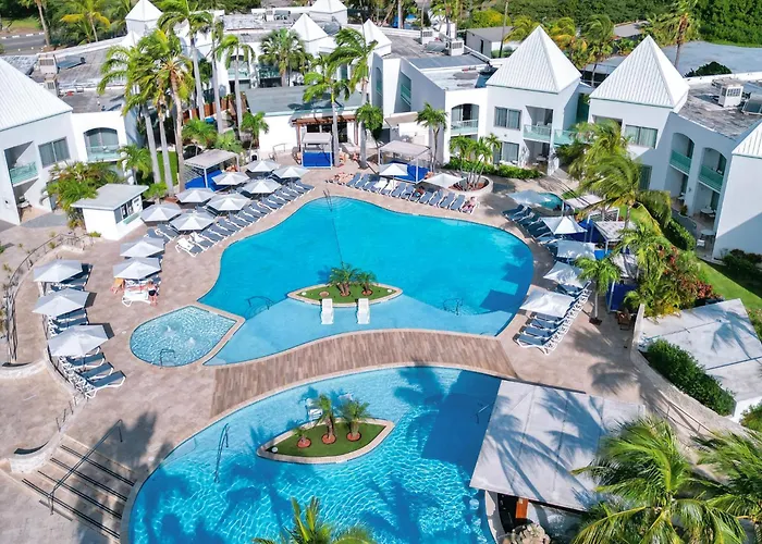  Mill Resort And Suites