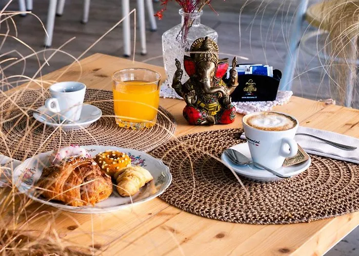 Hotel adatto agli animali: Americana Beach House