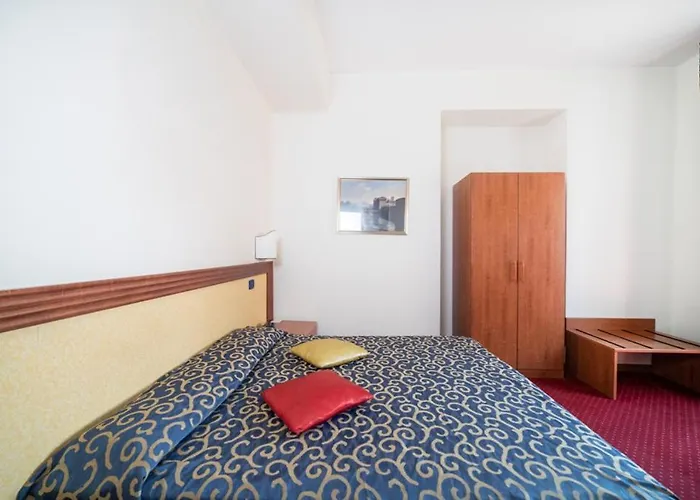 Hotel Italia&Lombardi