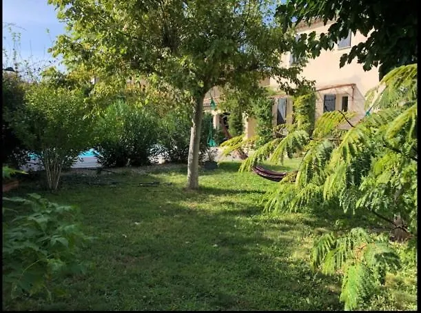 Maison avec Studio indépendant