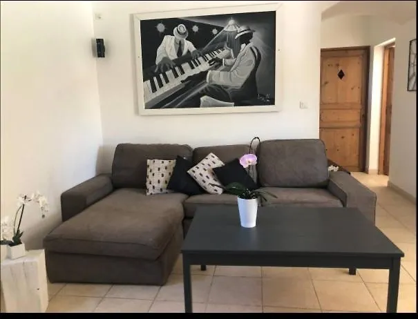 Maison avec Studio indépendant