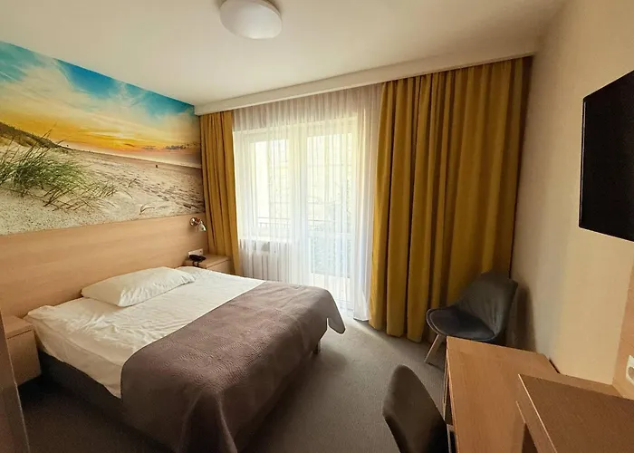 Hotel La Siesta&Medical Spa