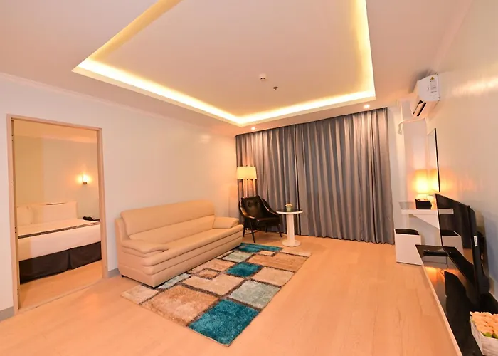 T Shine Resort And Spa