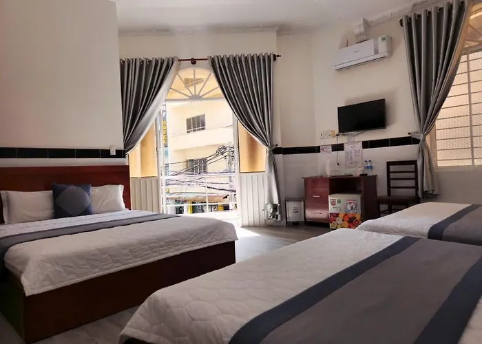 Home Hotel
