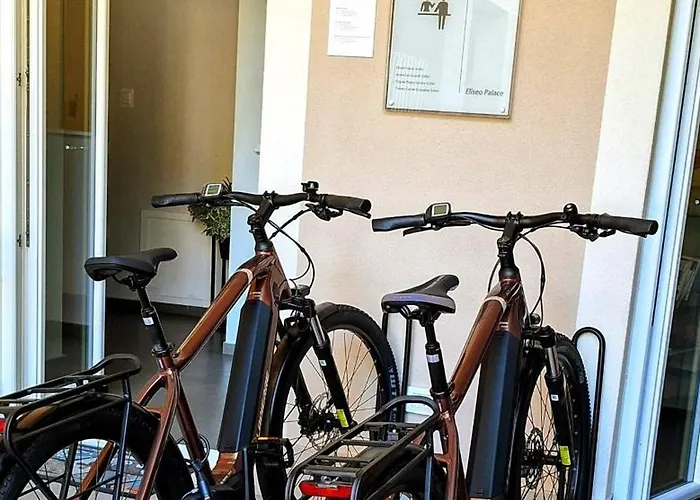 Eliseo Palace Tropea