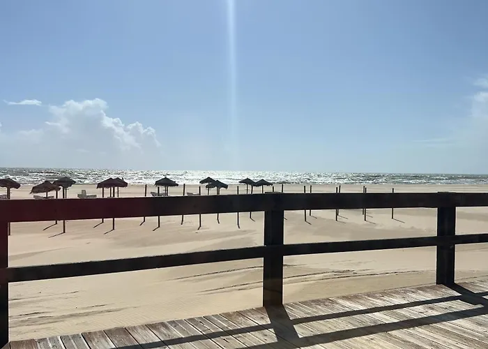Praia Mar