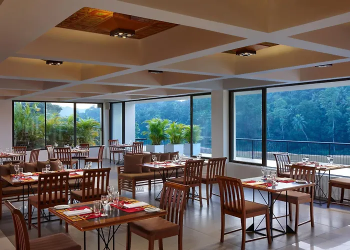 Cinnamon Citadel Kandy
