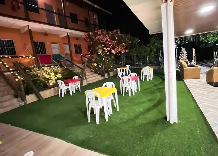 Village Enseada Do Castelo-Com Carregador De Carros Eletricos