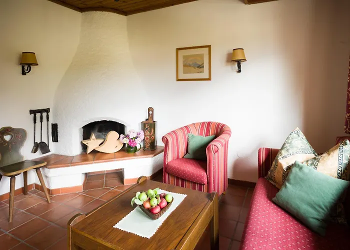 Waldpension Putz