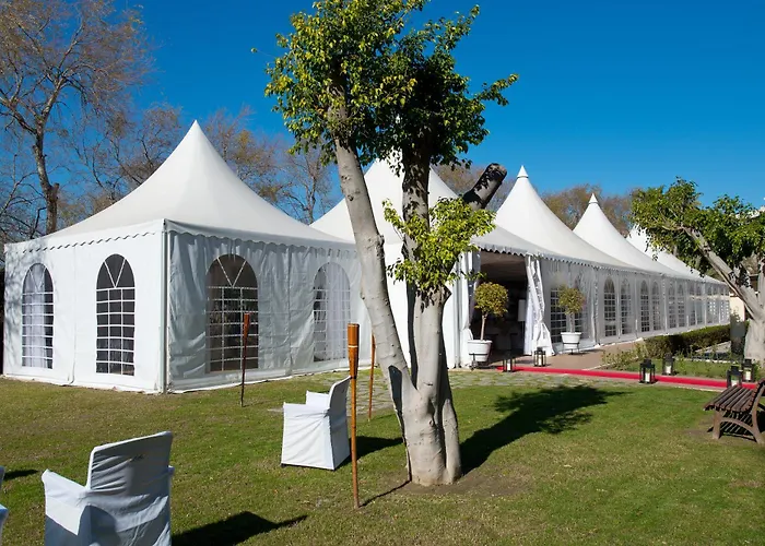  Elba Motril Beach & Business