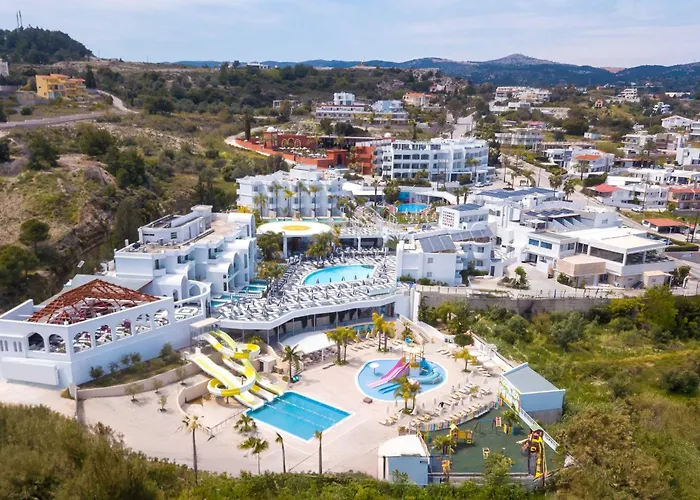 Venezia Resort Hotel&Spa