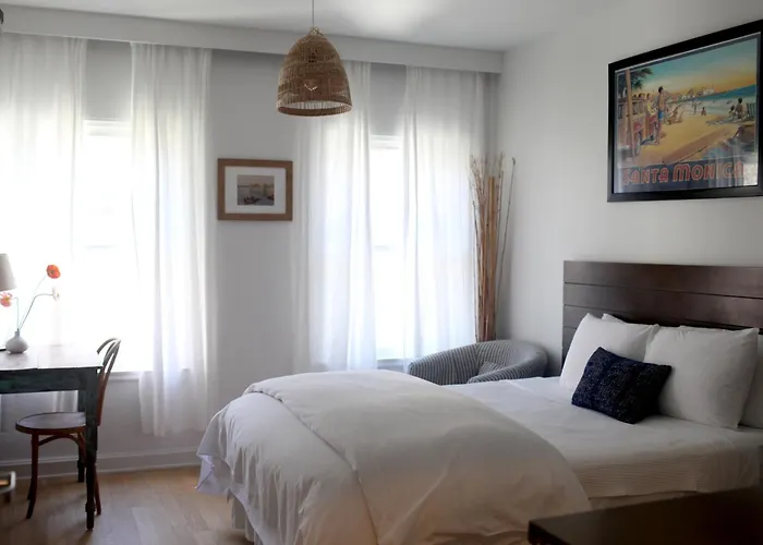 Su Casa At Venice Beach