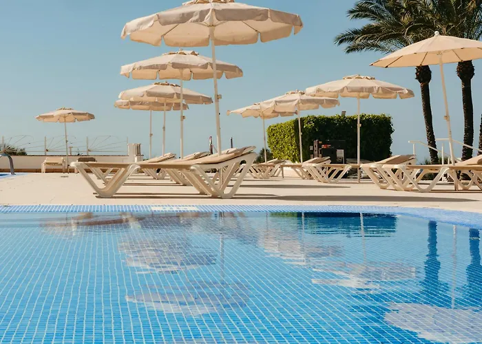 Familienhotel: Minura Sur Menorca