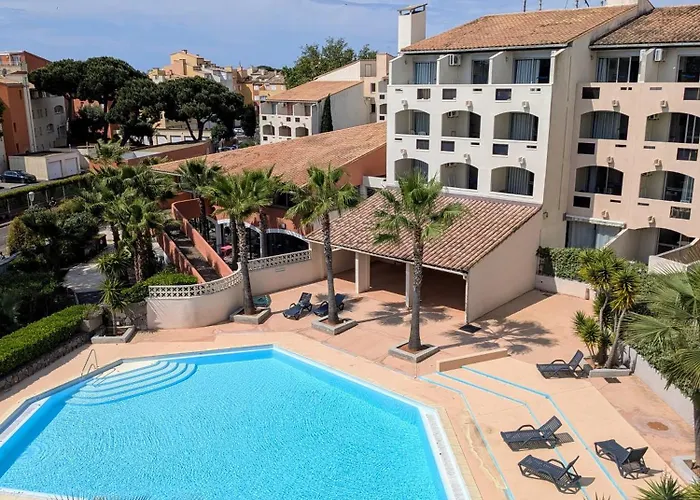 Residence Agathea