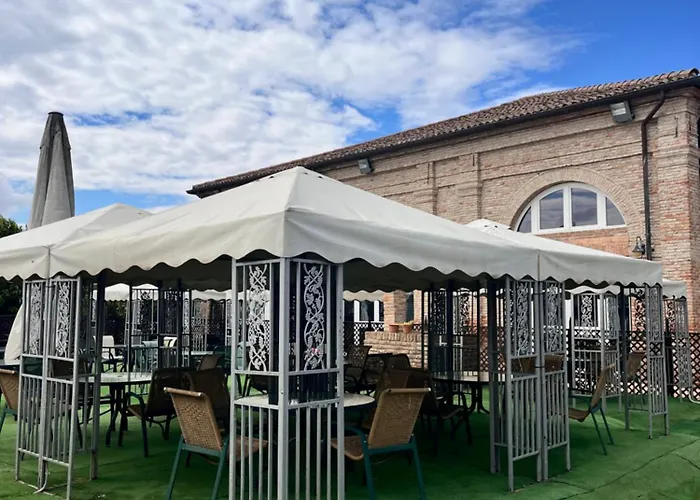 Locanda Corte Arcangeli