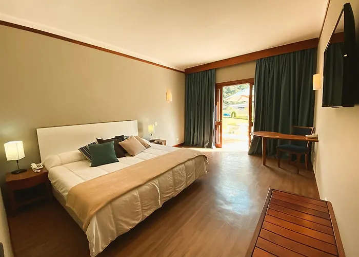 Villa Itaipava Resort & Conventions