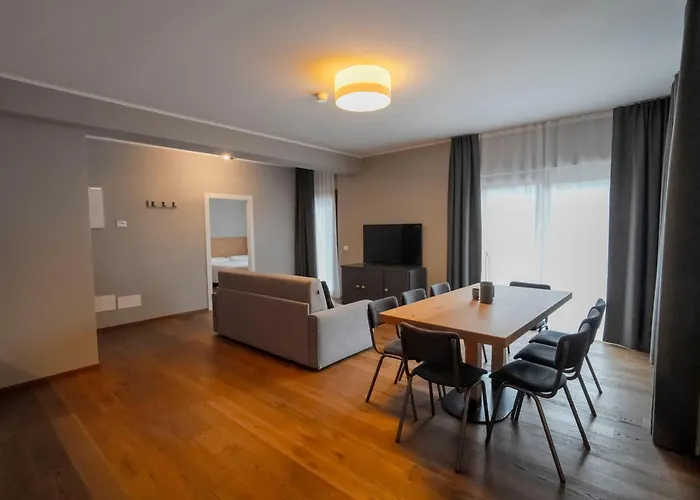 Condhotel Fanti