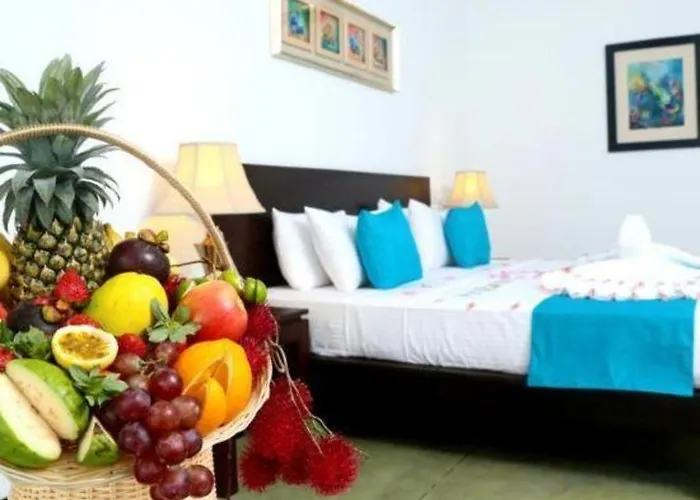 Coco Royal Beach Resort