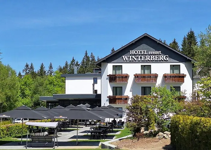 Winterberg Resort